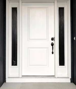 Standard Fly Screen Doors