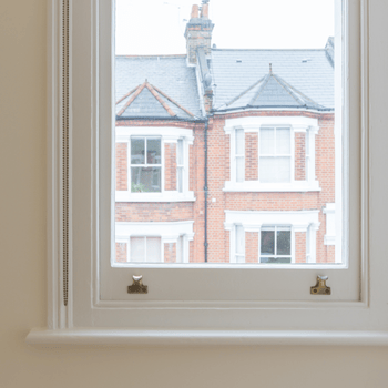 Fly Screens for Sash Type Windows