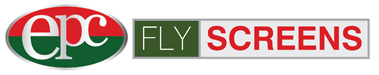 EPC Fly Screens Logo